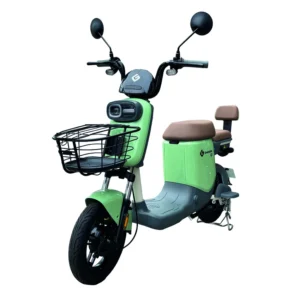 Trimoto eléctrica Amazon GreenLine T1 con batería de litio y servicio técnico en Pucallpa