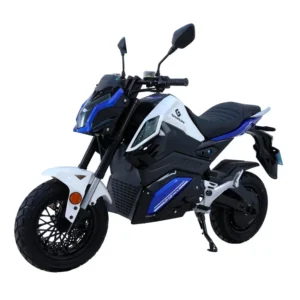 Trimoto eléctrica R12 MAX Amazon GreenLine Pucallpa batería LFP 72V60Ah