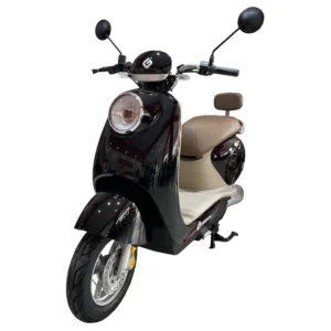 Trimoto eléctrica H3 Amazon GreenLine Pucallpa batería LFP 60V45Ah