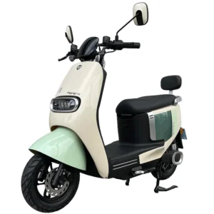 Trimoto eléctrica Pionero Amazon GreenLine Pucallpa batería PA 72V80Ah