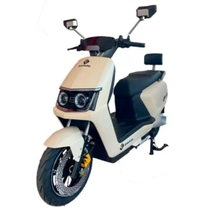 Trimoto eléctrica X6 Amazon GreenLine Pucallpa batería LFP 72V45Ah
