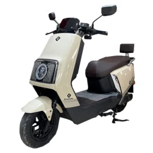 Trimoto eléctrica A4 Amazon GreenLine Pucallpa batería LFP 60V32Ah
